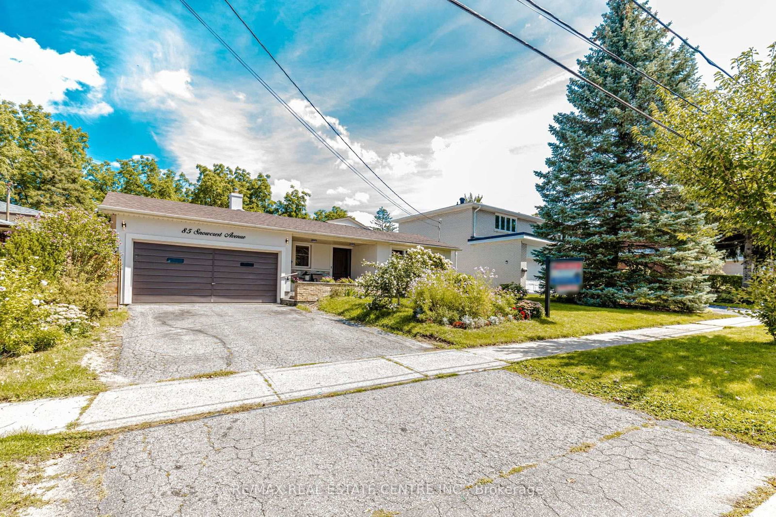 85 Snowcrest Avenue