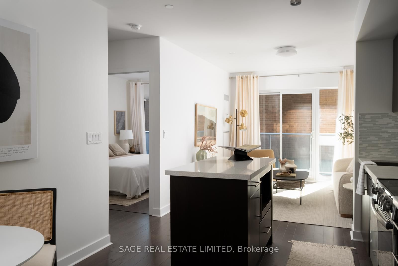 313 - 58 Orchard View Boulevard, Toronto 4