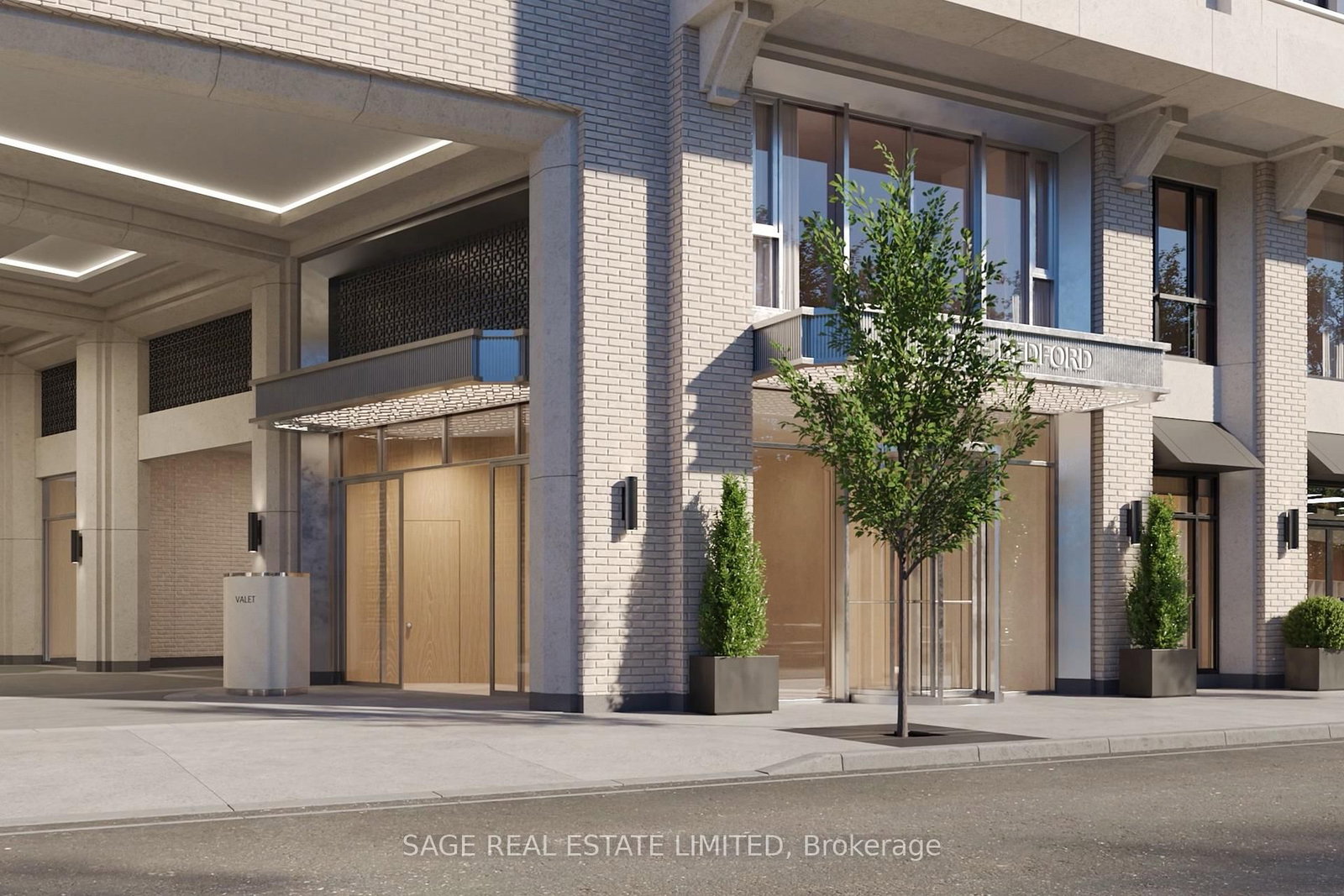 287 Davenport Road • #804 • Toronto, ON photo 11