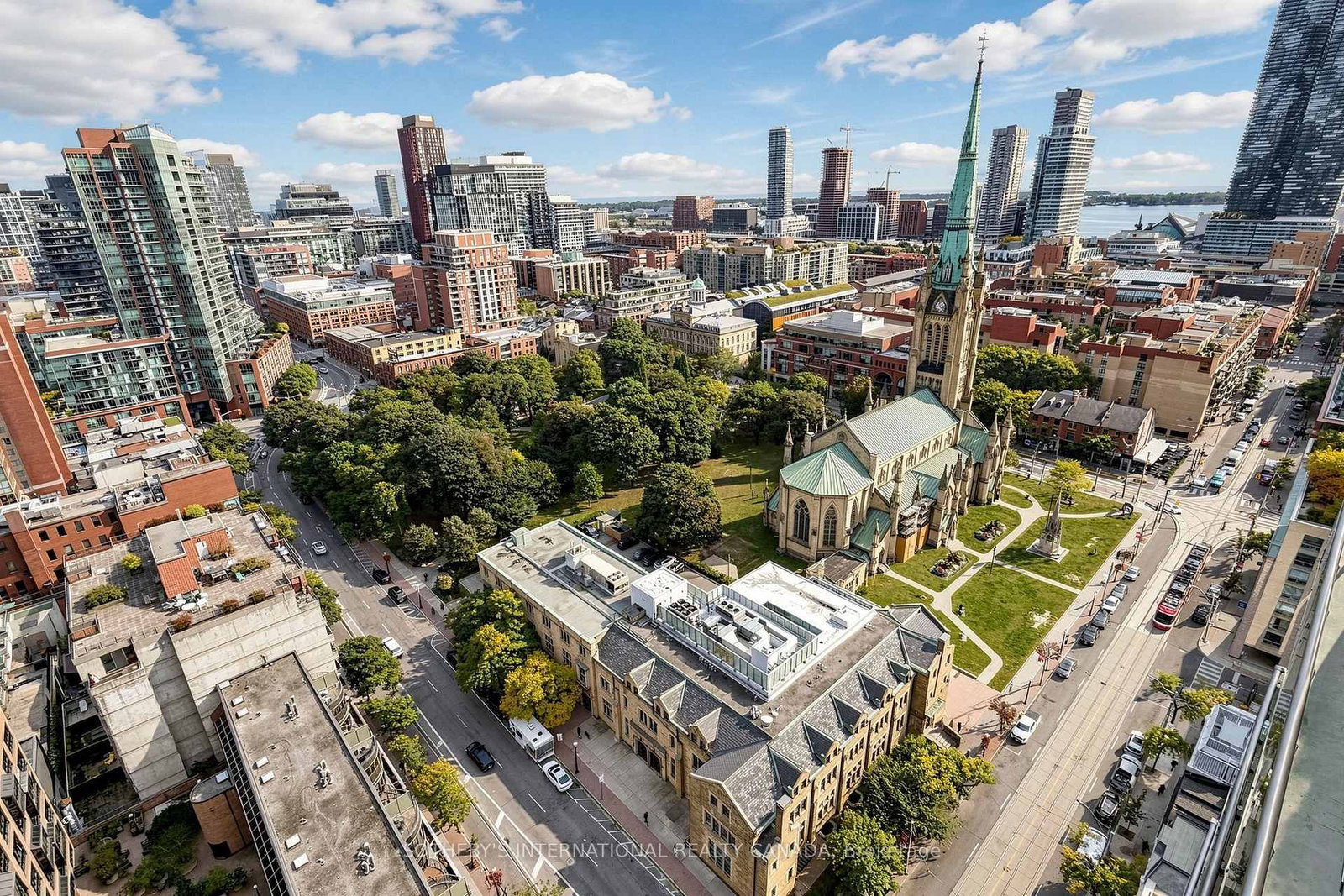 33 Lombard Street • #2207 • Toronto, ON photo 26
