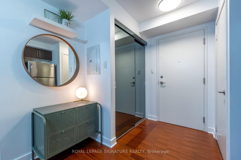328 - 1169 Queen Street W