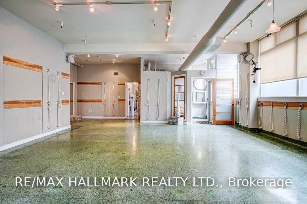 80 Sherbourne Street • #106 • Toronto, ON photo 23