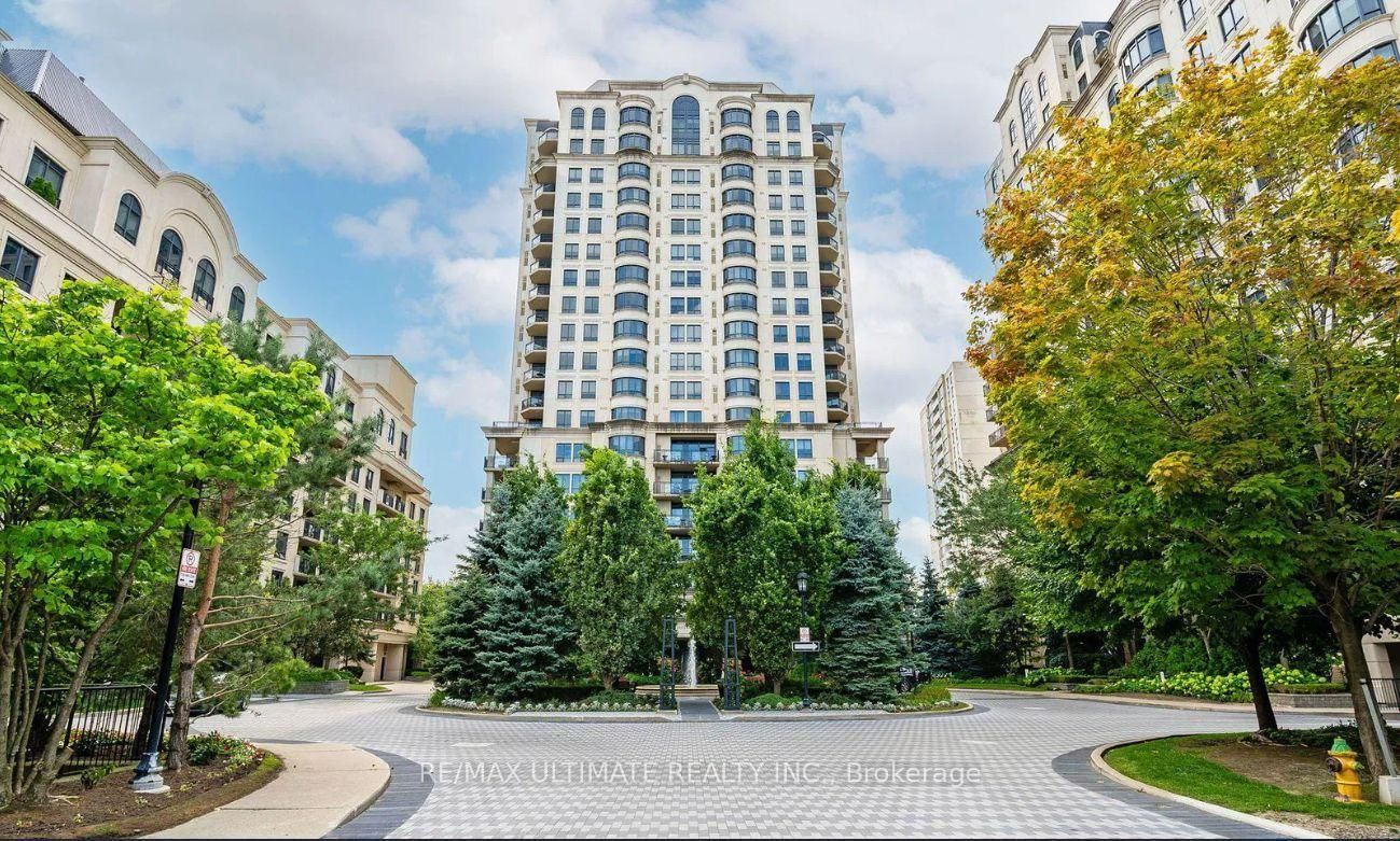 662 Sheppard Avenue, Unit 303c