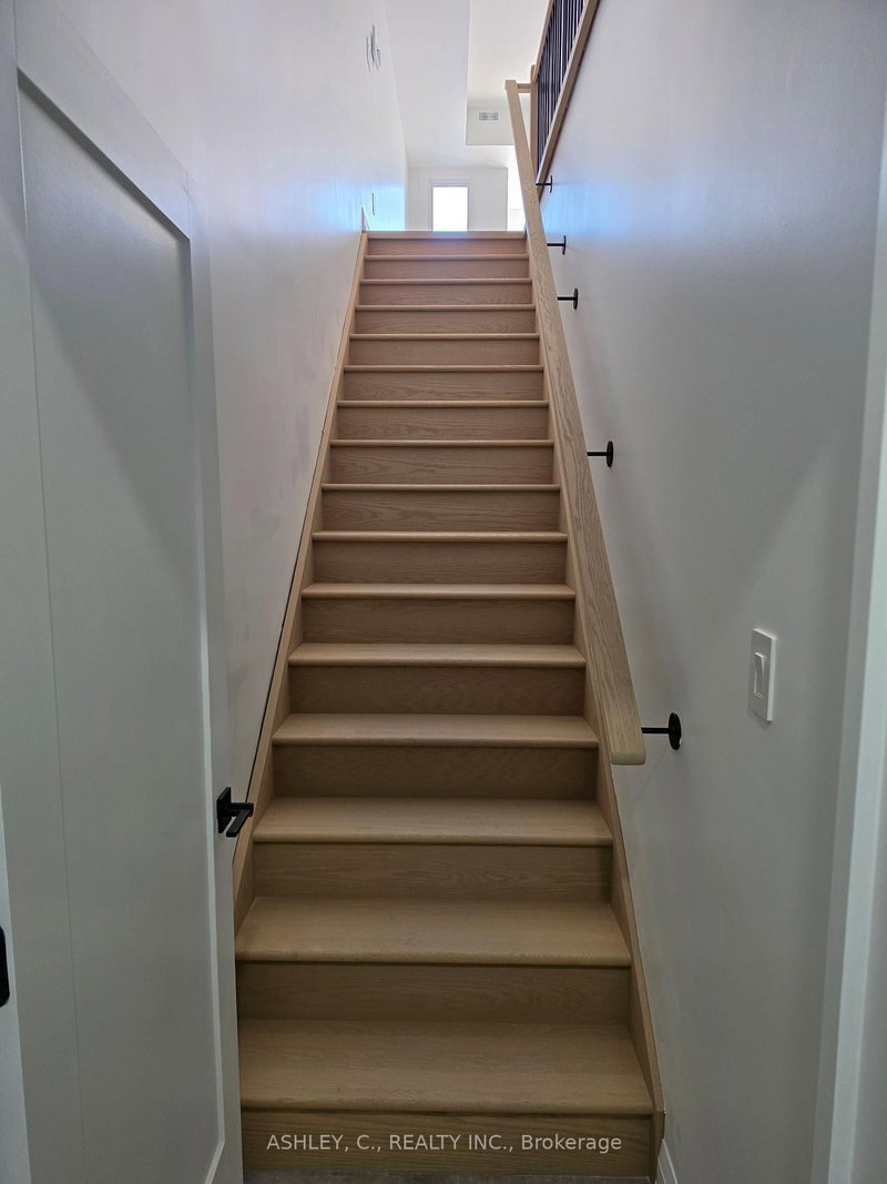 Third Floor - 701 Queen Street W