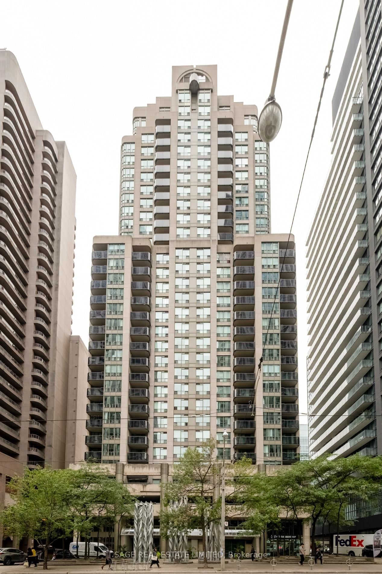750 Bay Street • #2109 • Toronto, ON photo 33