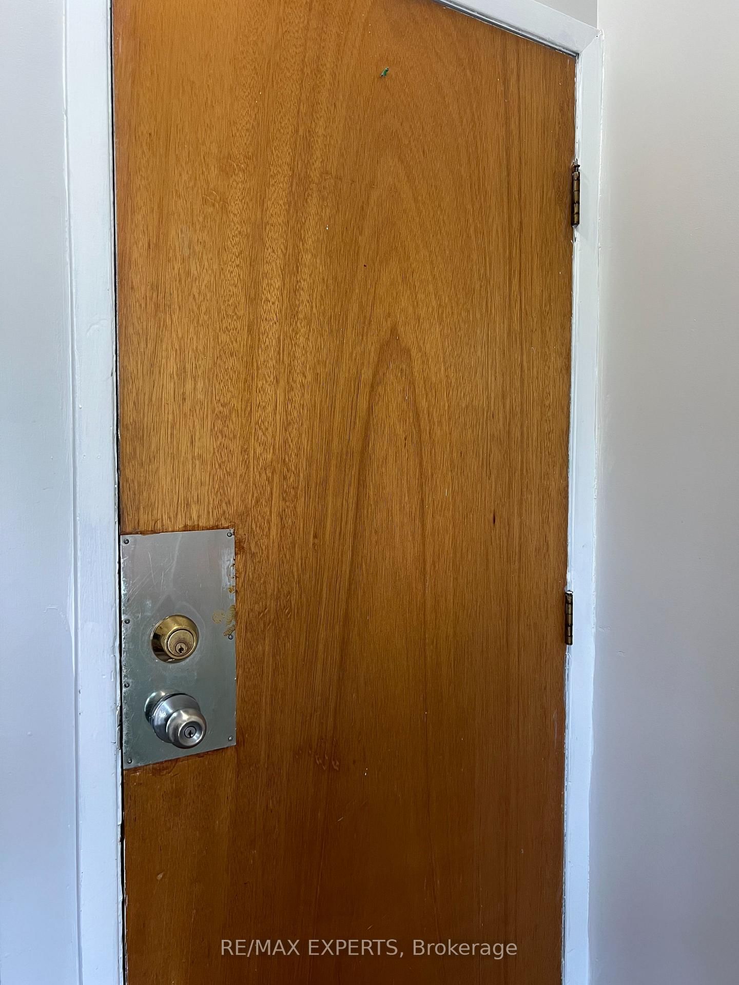 2nd Floor - 366 Lauder Avenue, Toronto 3