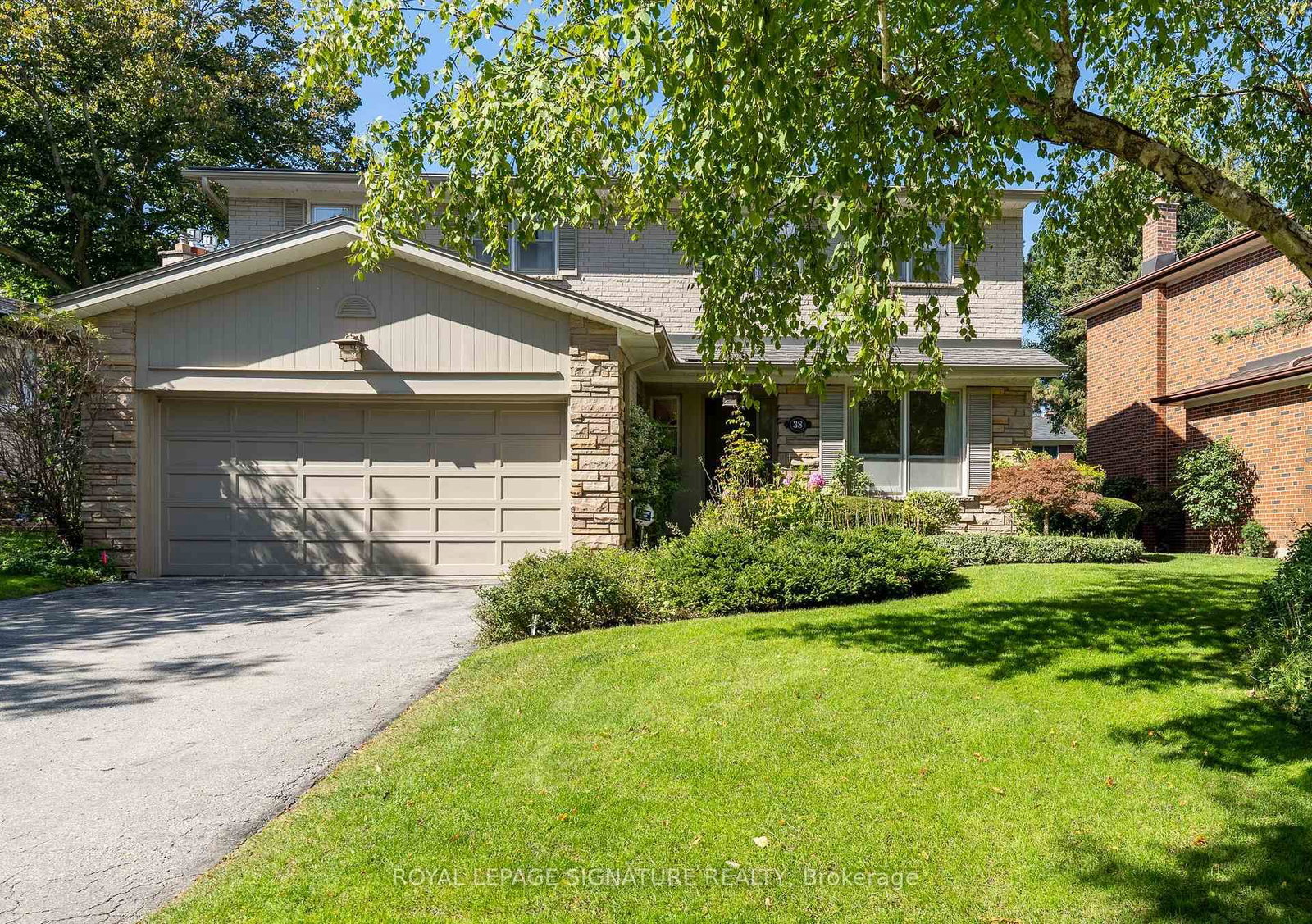 38 Danville Drive