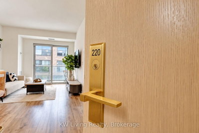 621 Sheppard Avenue E • #220 • Toronto, ON photo 7