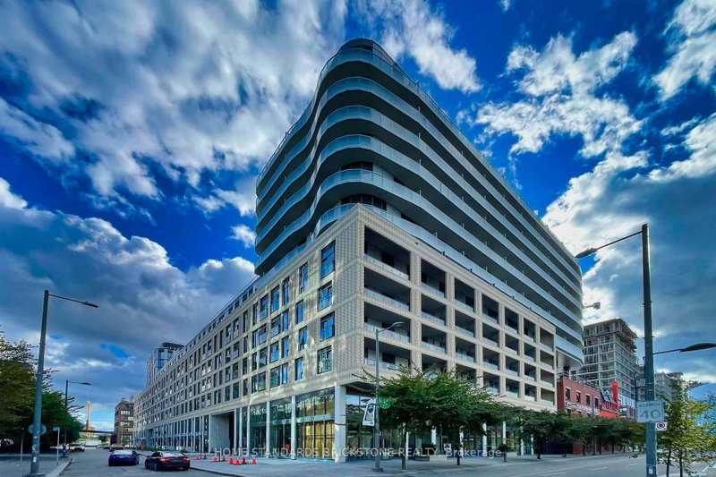 309 - 425 Front Street E