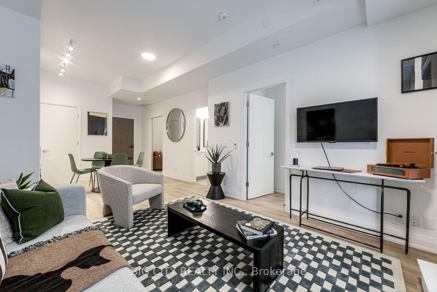 205-36 Brentcliffe Rd, Toronto, view 16