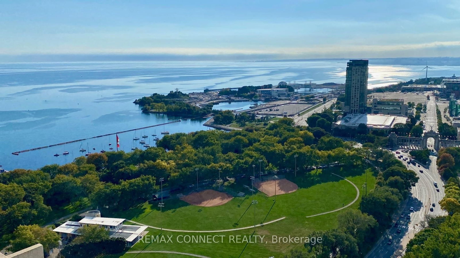 628 Fleet Street • #PH1 • Toronto, ON photo 22