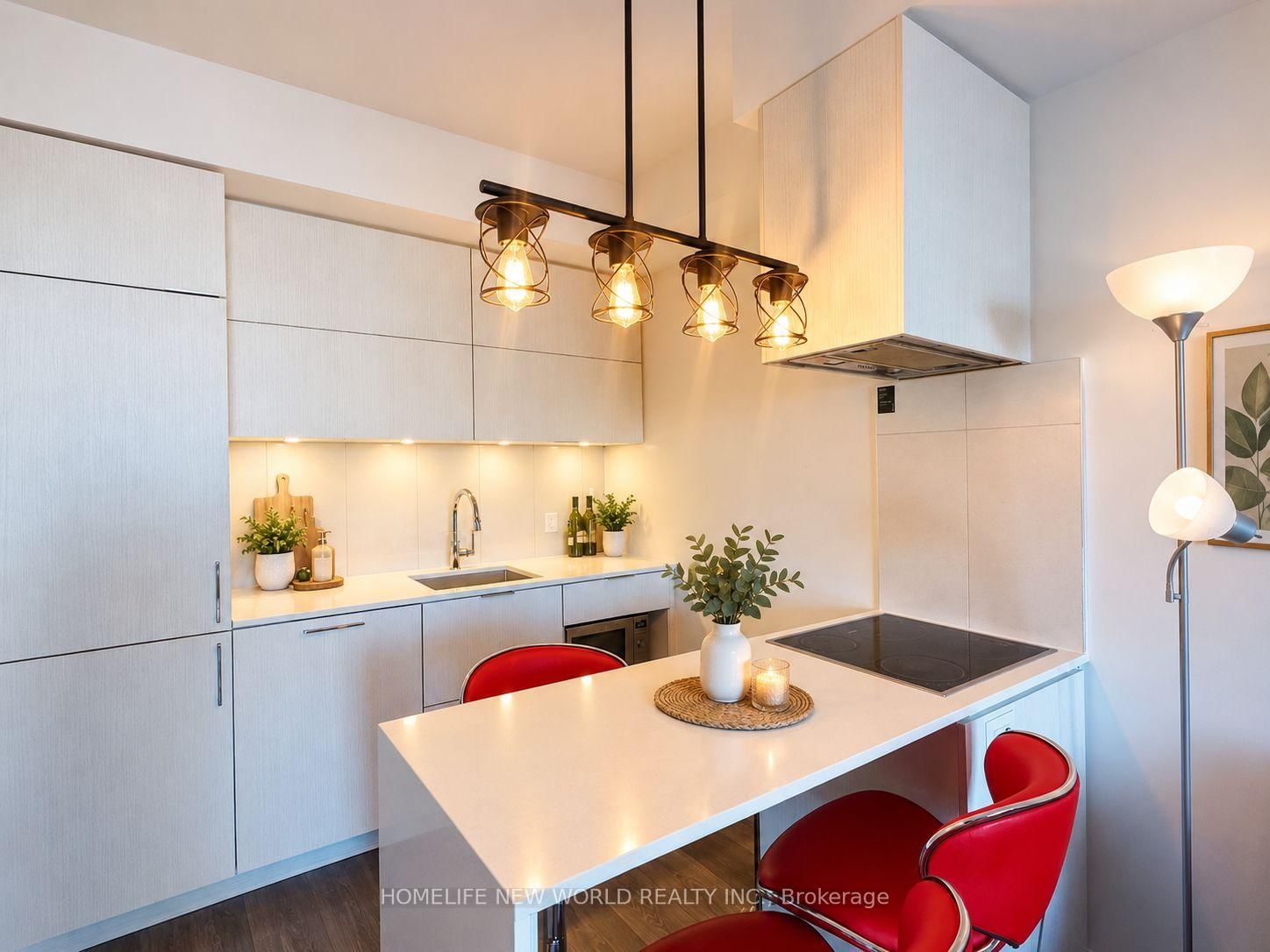 20 richardson Street, Unit 804