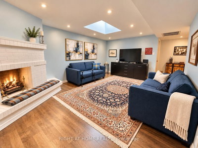 55 Carscadden Drive • #301 • Toronto, ON photo 7