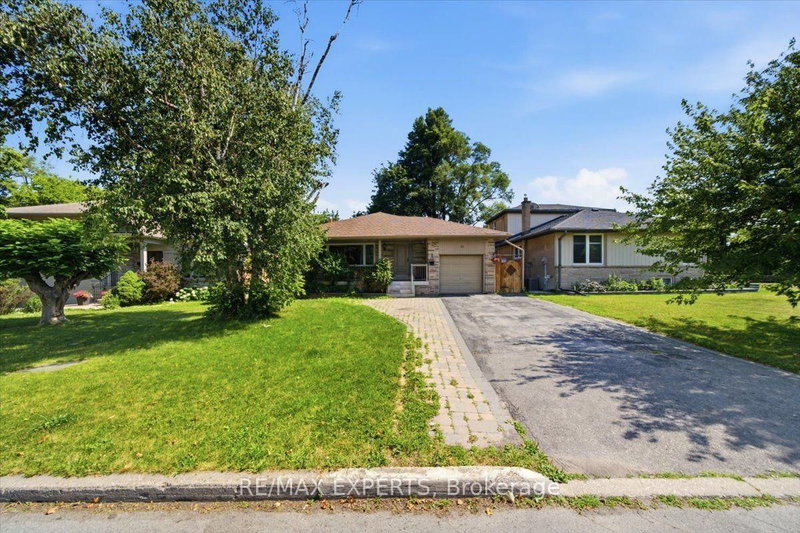 home for lease on Lower-51 Clifton Avenue