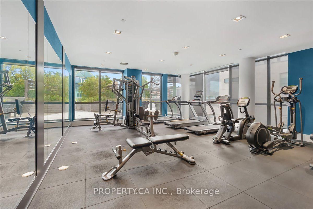 181 Bedford Road • #2204 • Toronto, ON photo 29