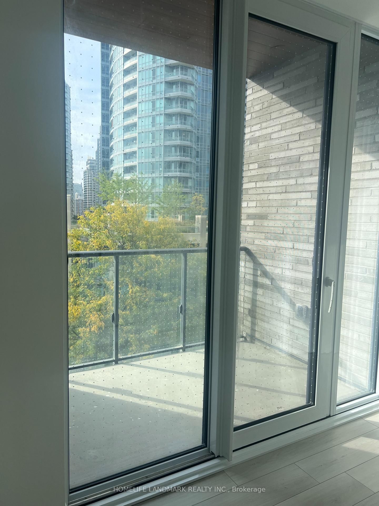 513 - 36 Olive Avenue, Toronto 4