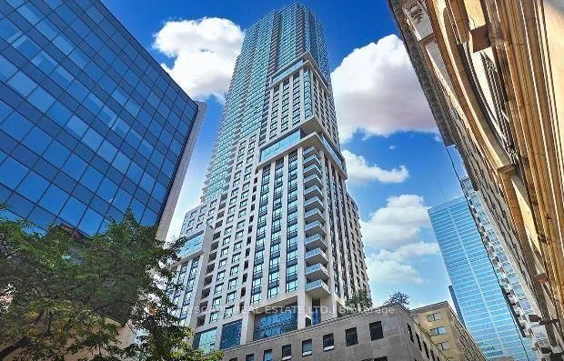 2603 - 88 Scott Street