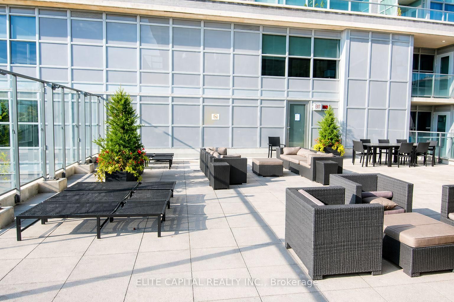 59 East Liberty Street • #2207 • Toronto, ON photo 25