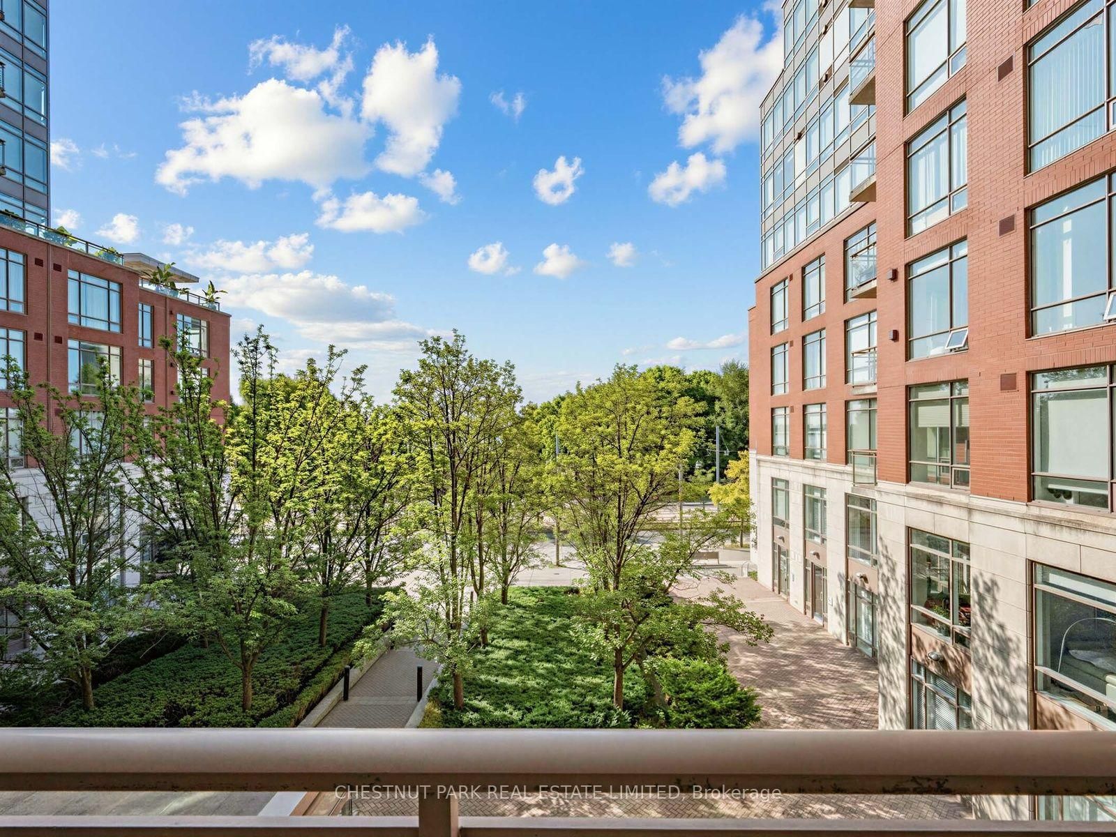 500 Queens Quay • #318W • Toronto, ON photo 10