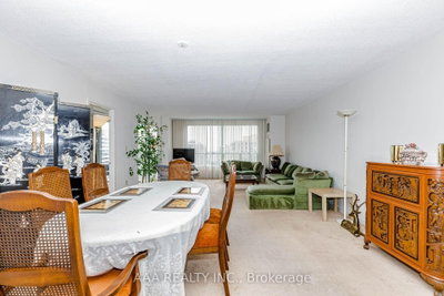 5 Concorde Place • #2101 • Toronto, ON photo 8