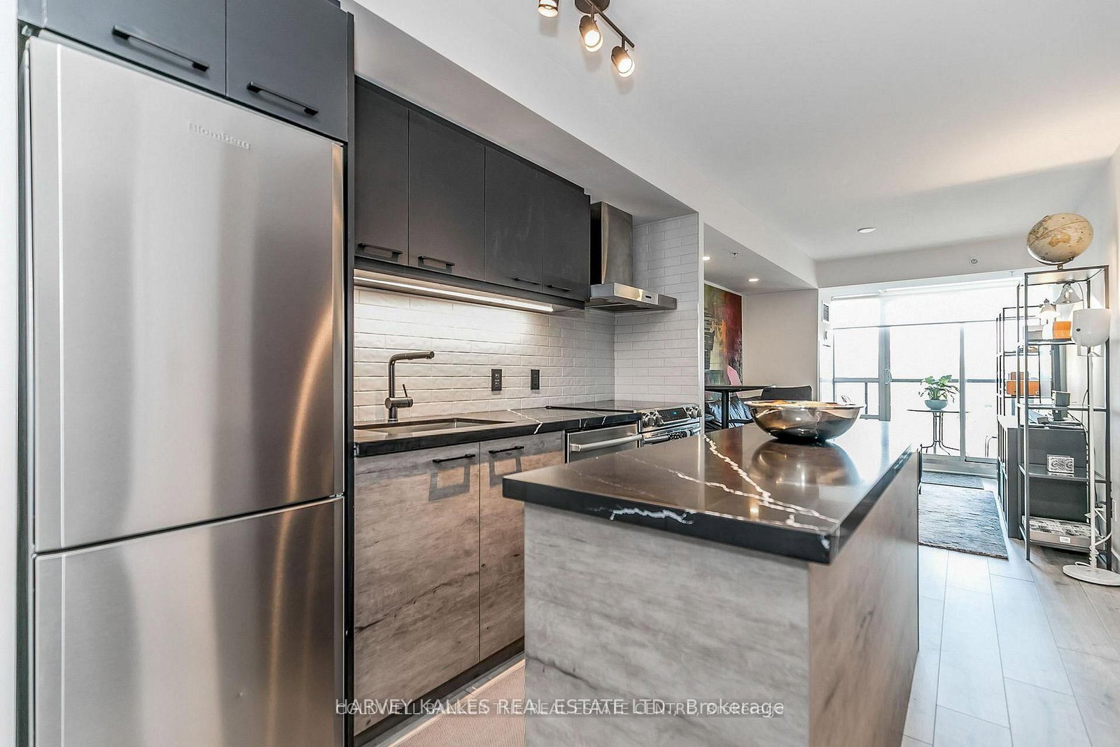 68 Abell Street • #538 • Toronto, ON photo 7