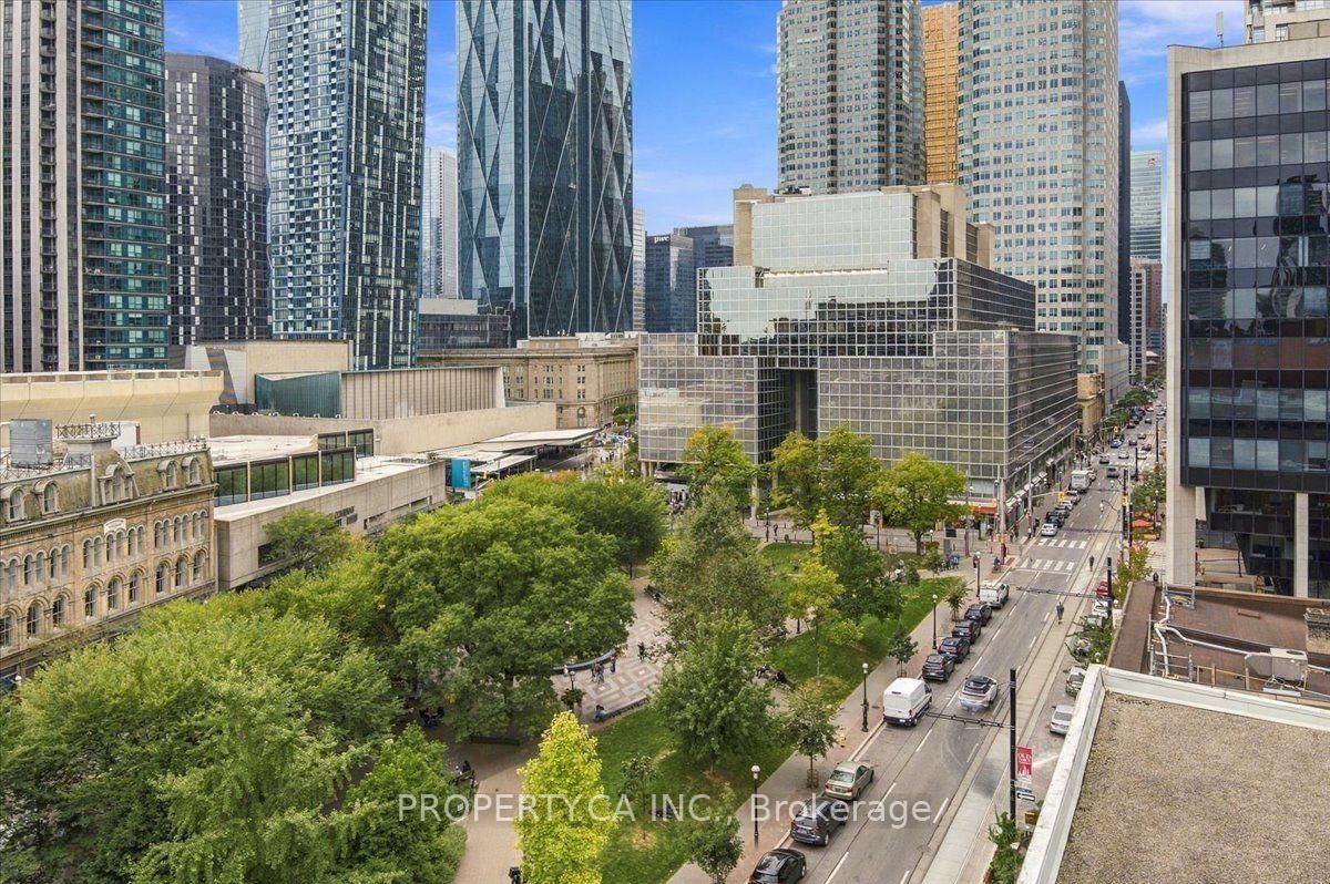 30 Church Street • #602 • Toronto, ON photo 36