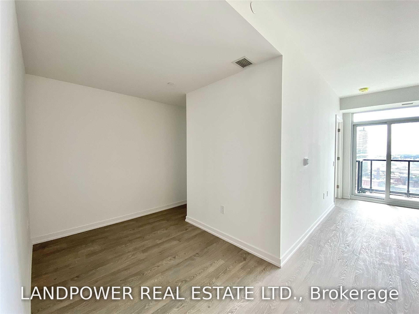 2104 - 48 Power Street, Toronto 5