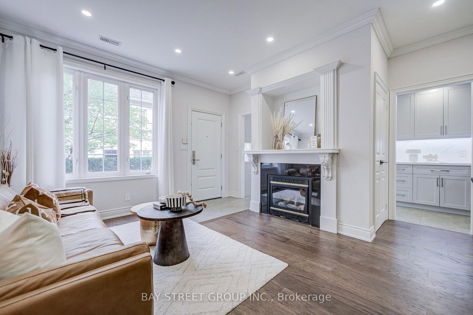 11 Everson Drive • #105 • Toronto, ON photo 15