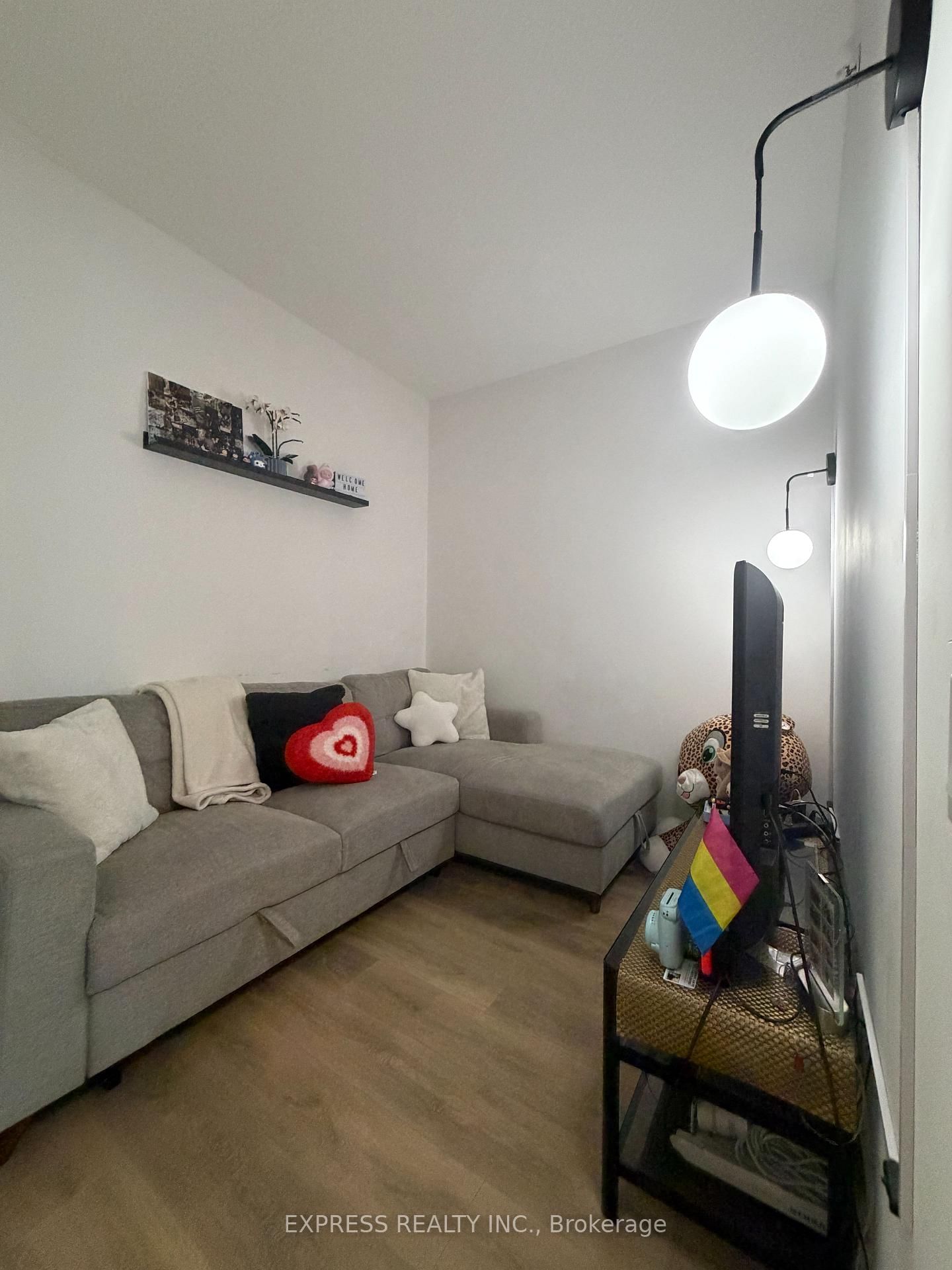 501-128 Fairview Mall Dr, Toronto, view 6