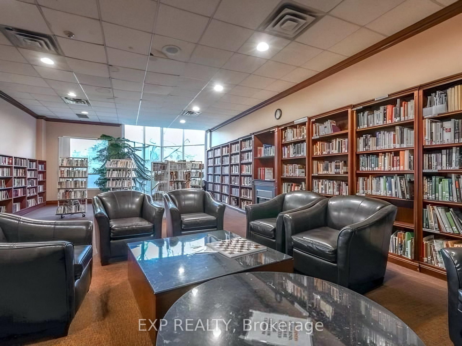 7 Concorde Place • #2204 • Toronto, ON photo 43
