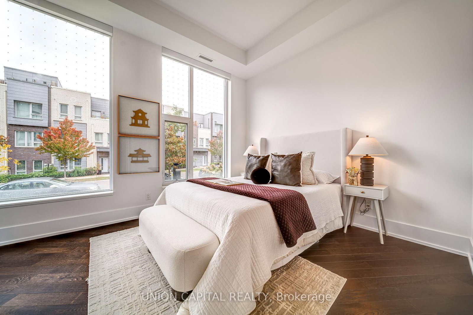 25 Adra Grado Way • #120 • Toronto, ON photo 3