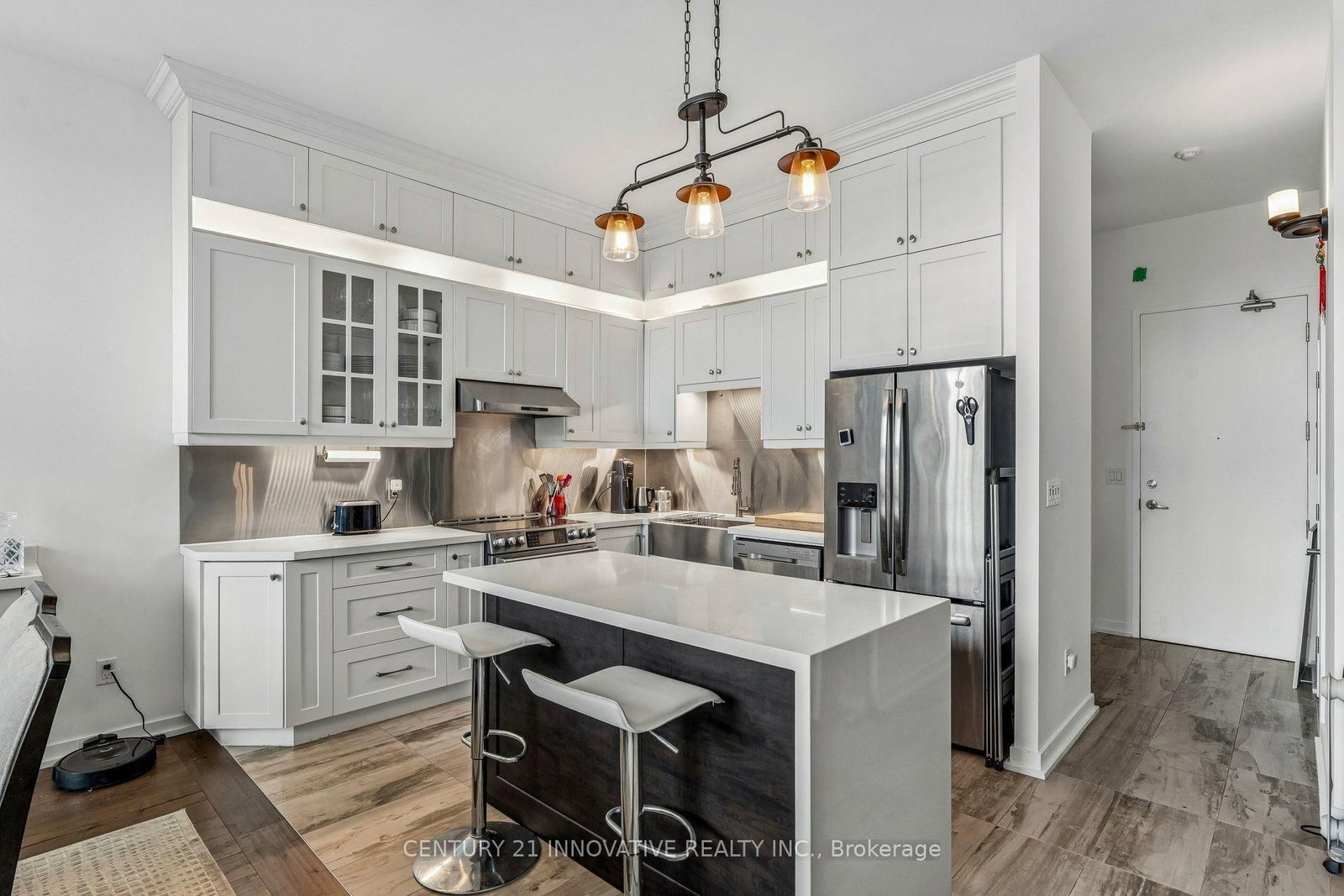 160 Baldwin St Street • #420 • Toronto, ON photo 12
