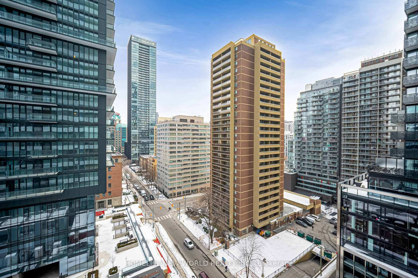 50 Charles Street E • #1103 • Toronto, ON photo 27