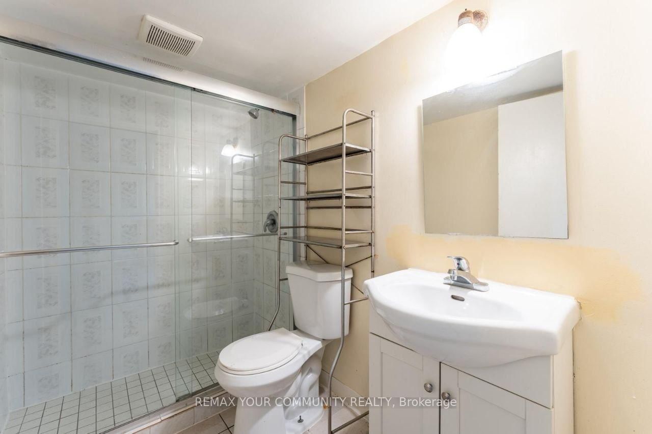 Basement-82 Caines Ave, Toronto, view 16