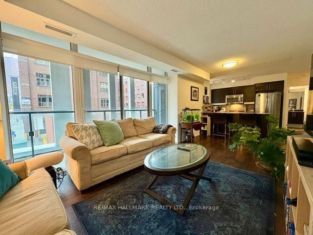 400 Adelaide Street E • #206 • Toronto, ON photo 9