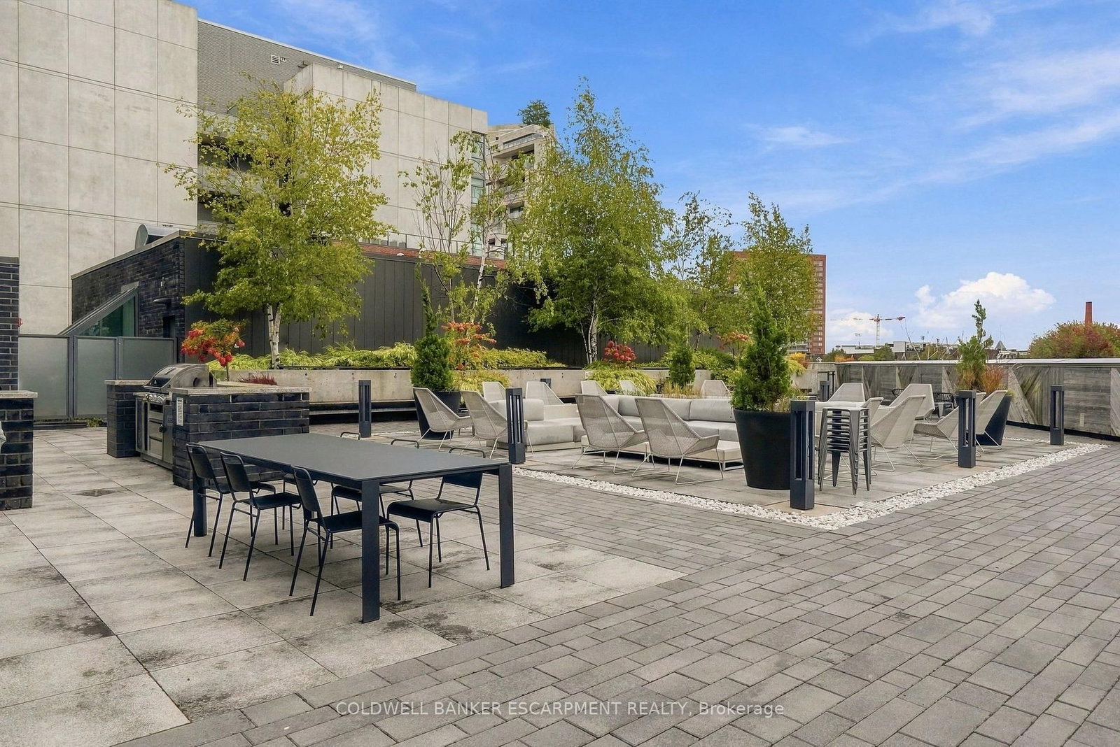 20 Minowan Miikan Lane • #628 • Toronto, ON photo 39