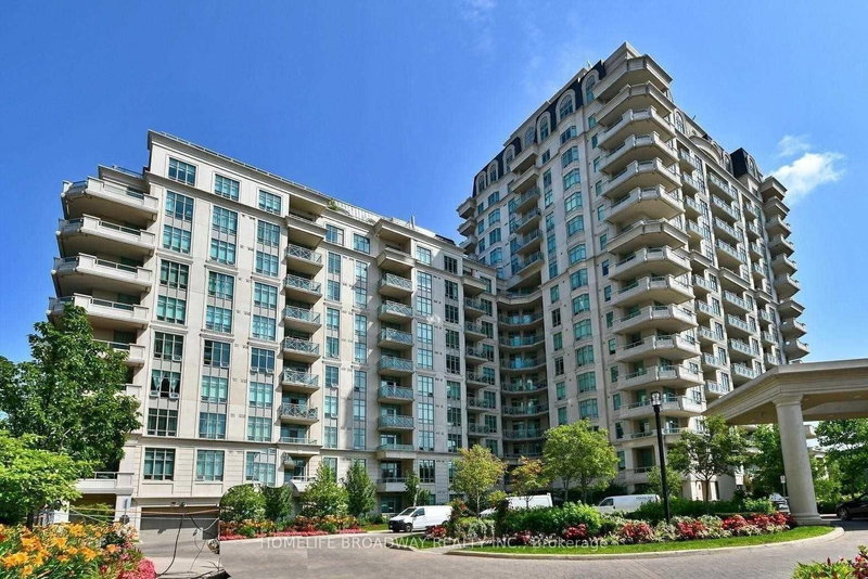 307 - 20 Bloorview Place