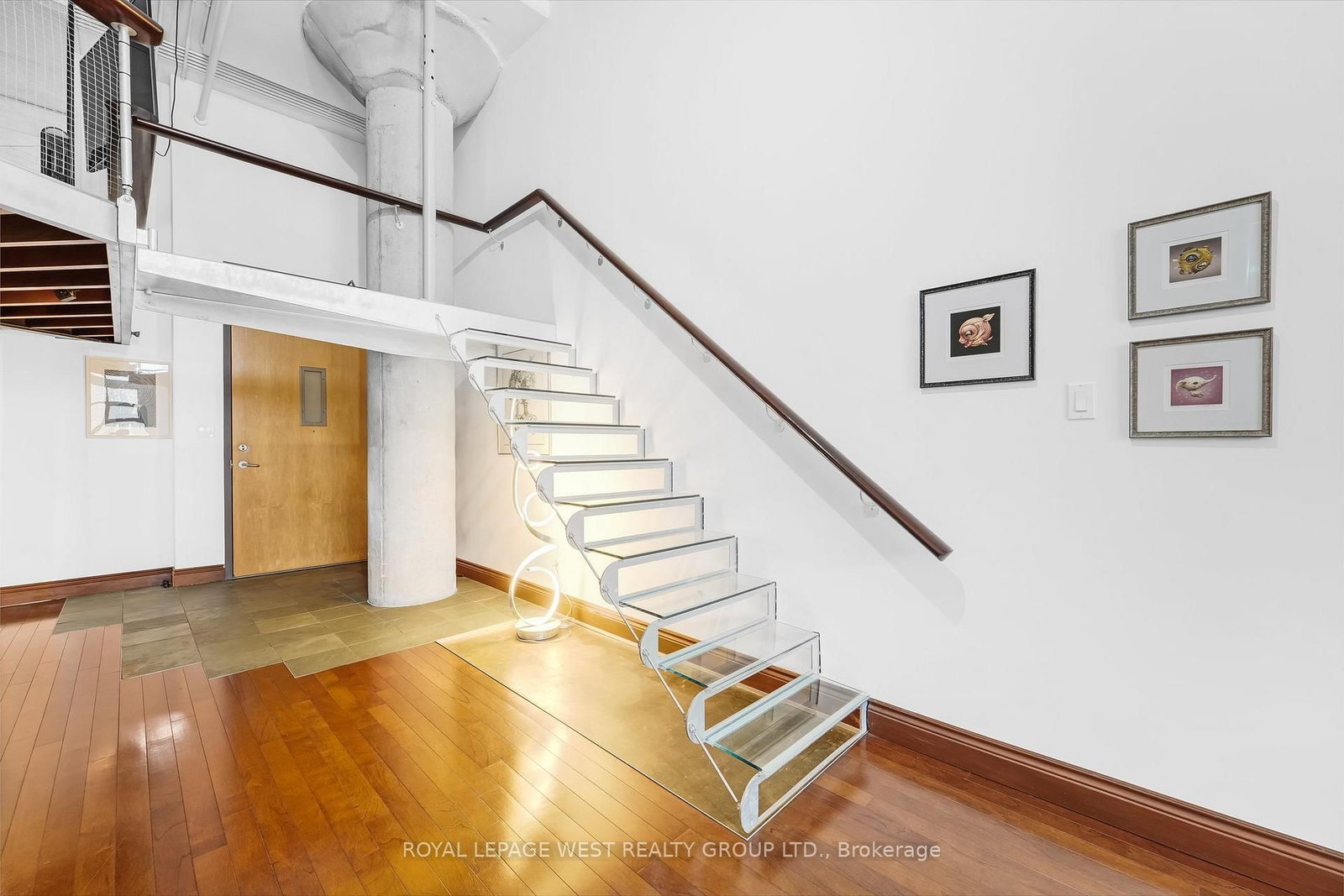 90 Sumach Street • #416 • Toronto, ON photo 28