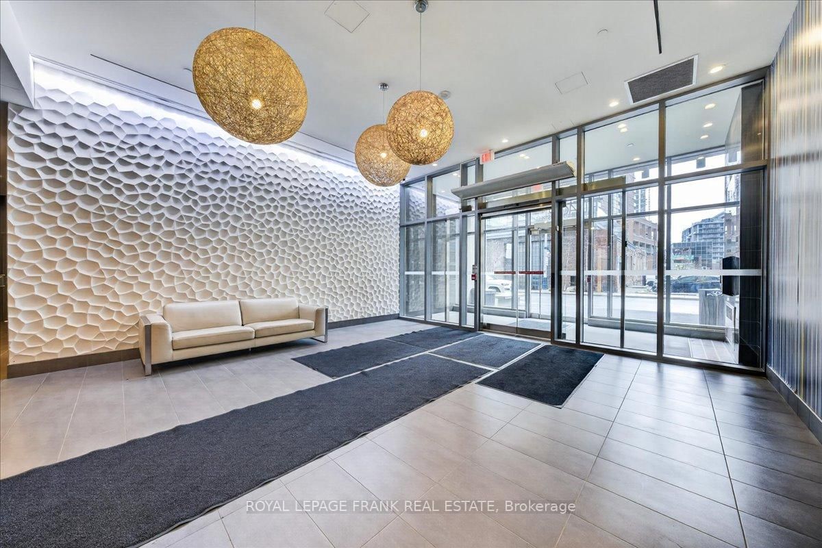150 East Liberty Street • #405 • Toronto, ON photo 32