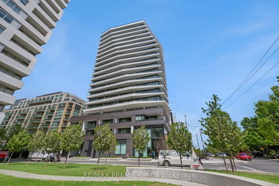 Condo leased at 503-11 Lillian Street, Toronto, Ontario, M4S 2H7 - Mount Pleasant West - MLS: C13861594