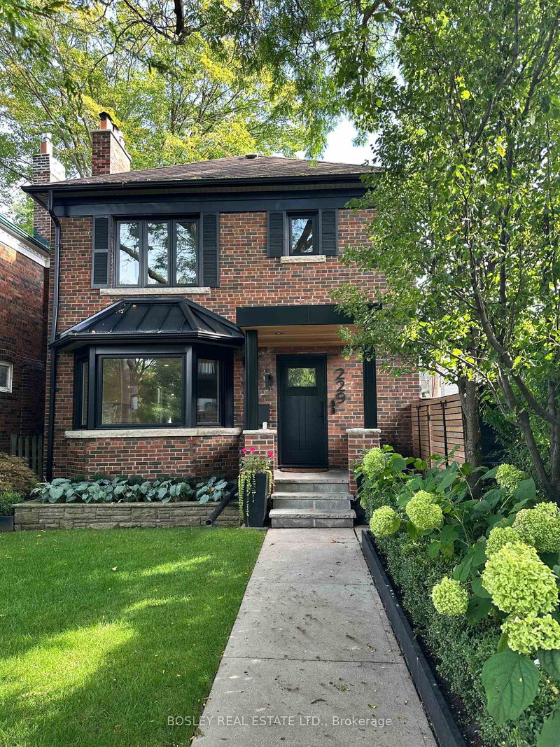 home for lease on 2-229 Manor Road E