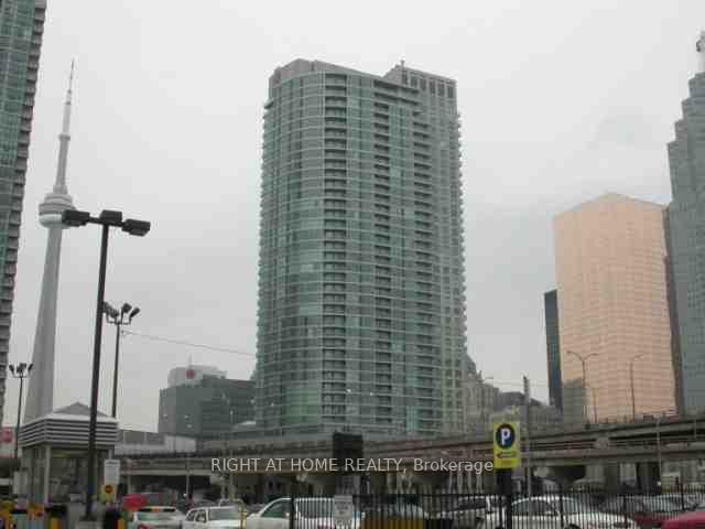 Condo for lease at 2807-18 Yonge Street, Toronto, Ontario, M5E 1Z8 - Waterfront Communities C1 - MLS: C13863290