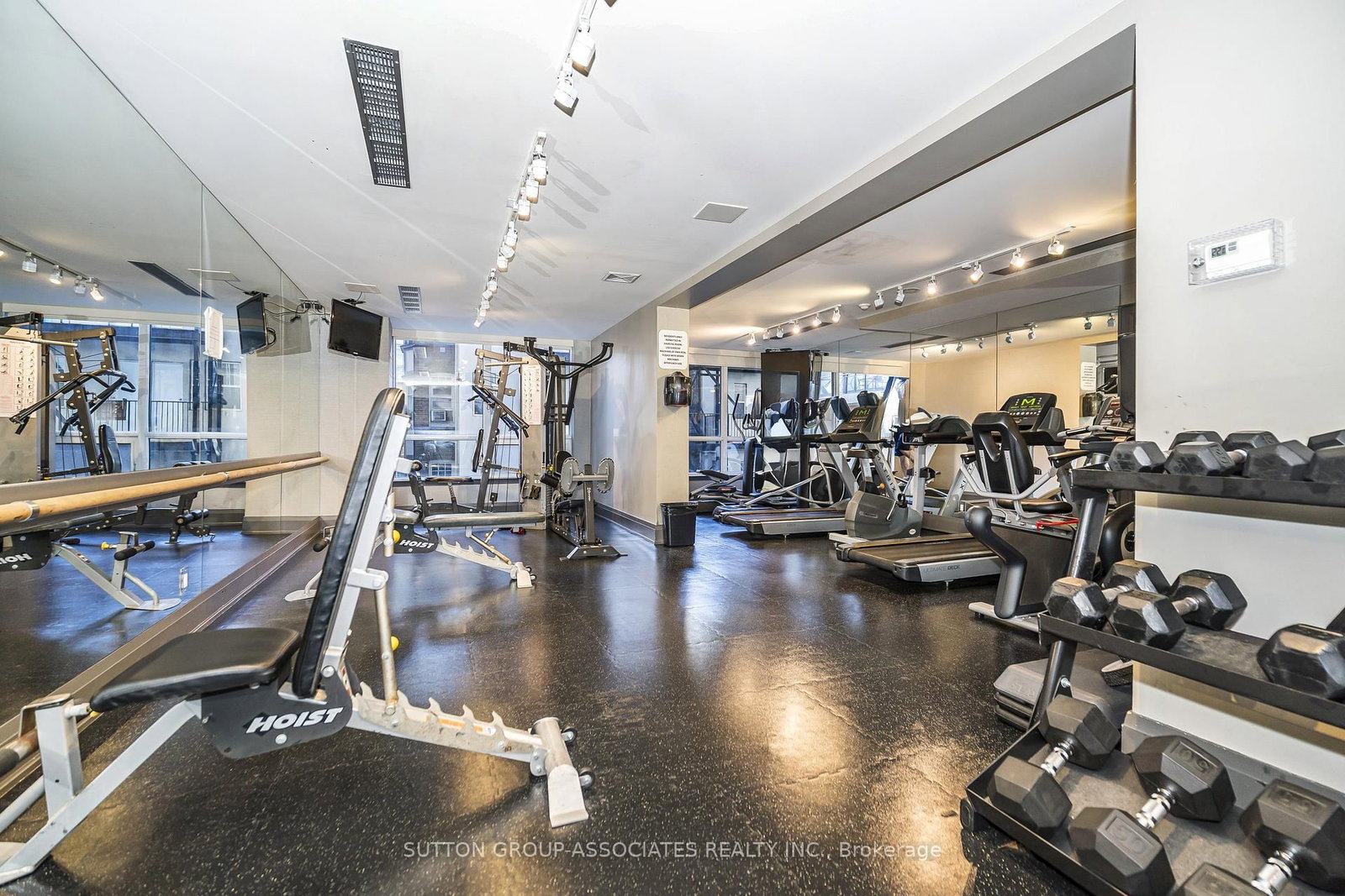 35 Hayden Street • #1110 • Toronto, ON photo 27
