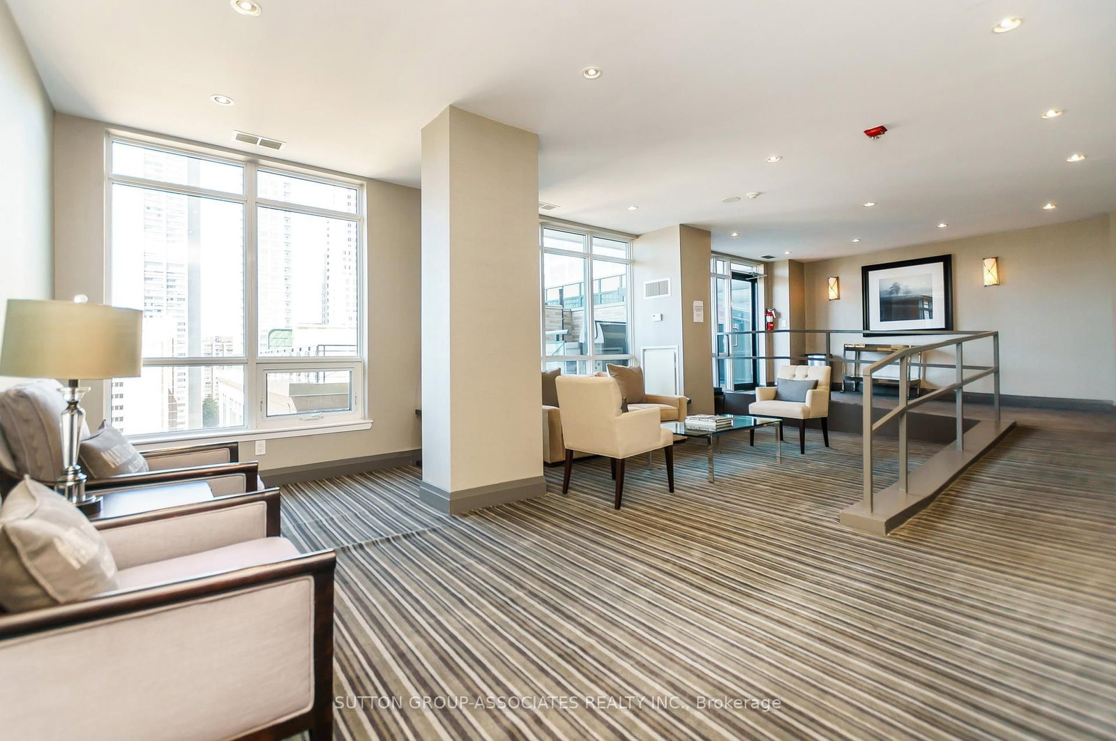 35 Hayden Street • #1110 • Toronto, ON photo 34