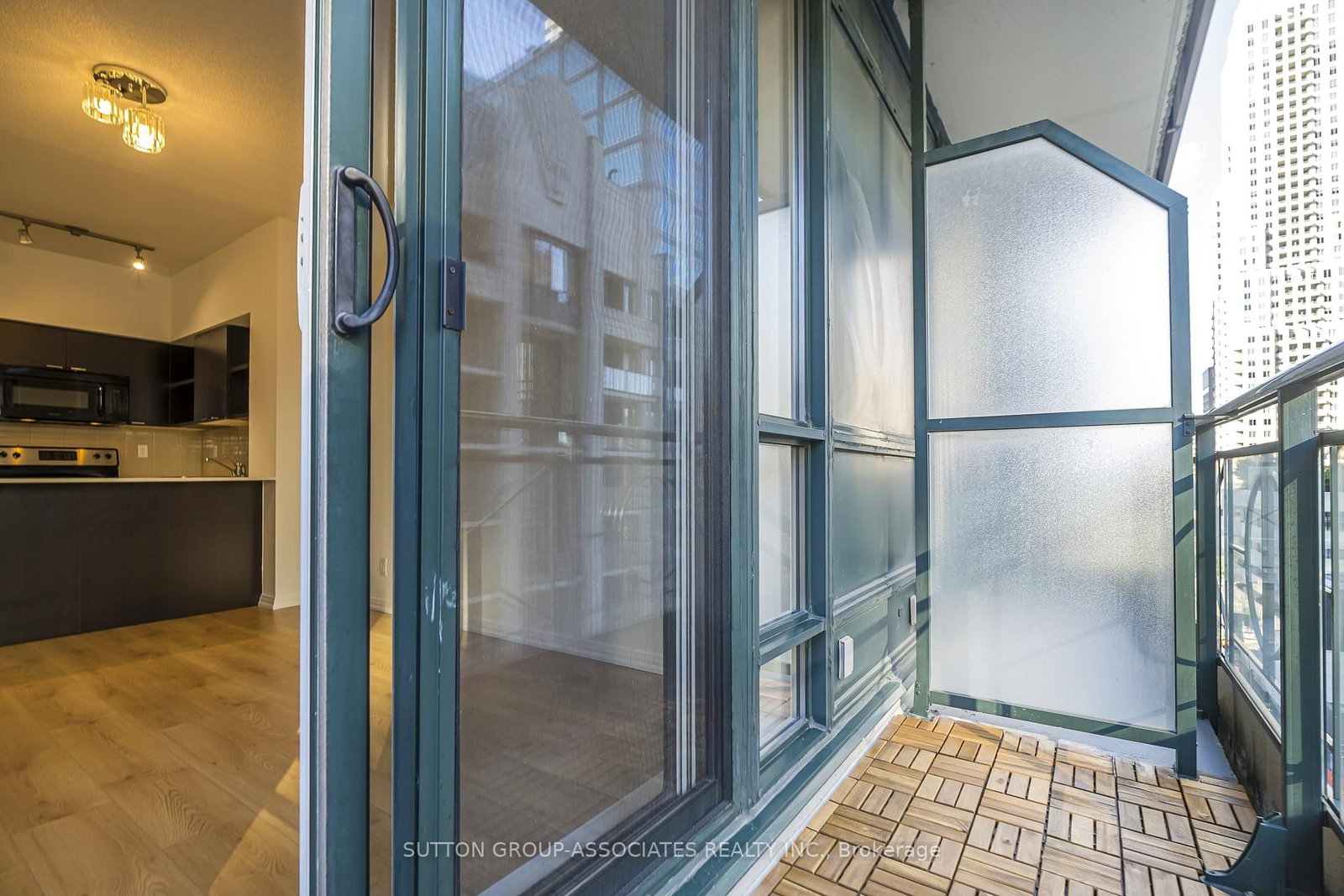 35 Hayden Street • #1110 • Toronto, ON photo 14
