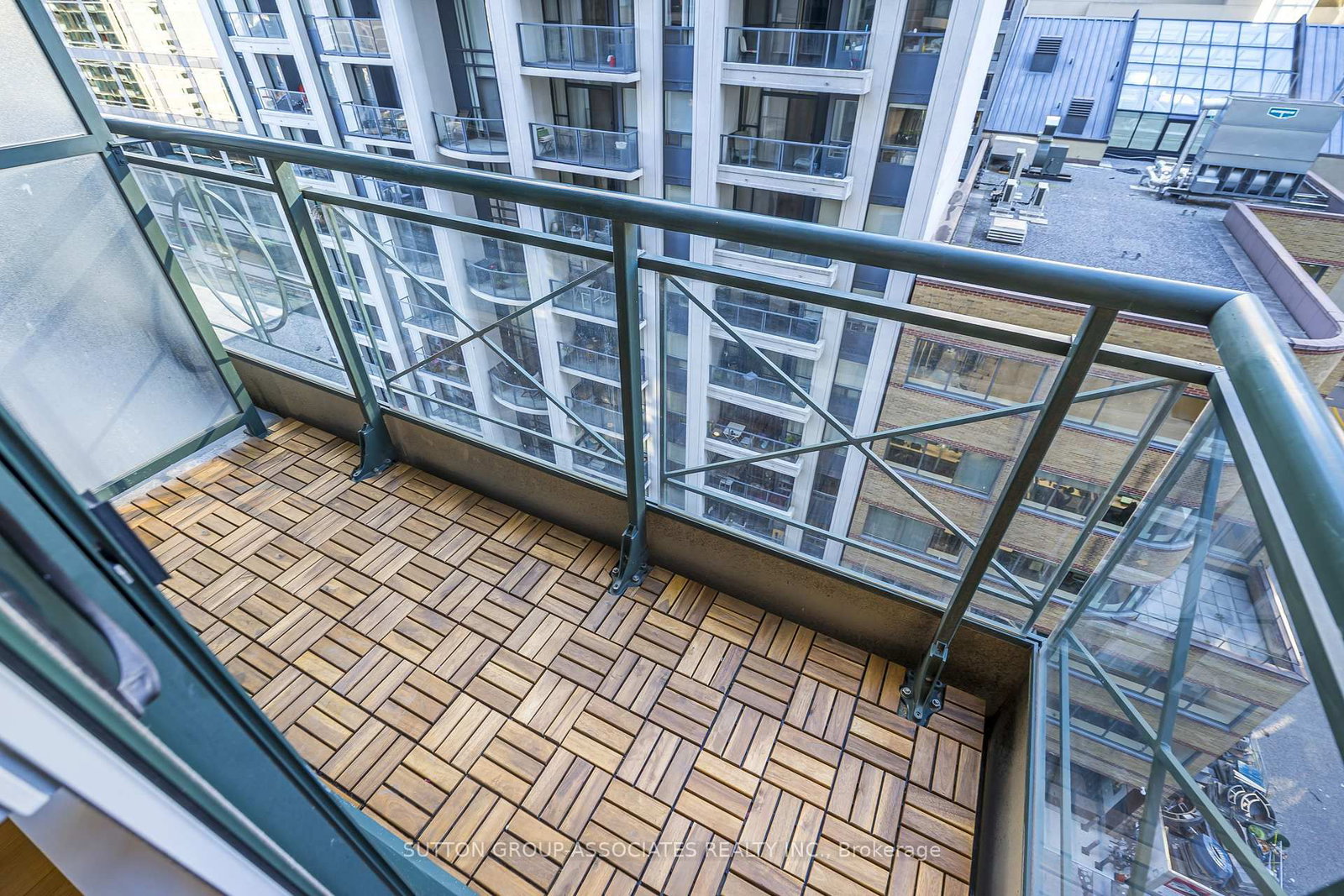 35 Hayden Street • #1110 • Toronto, ON photo 13