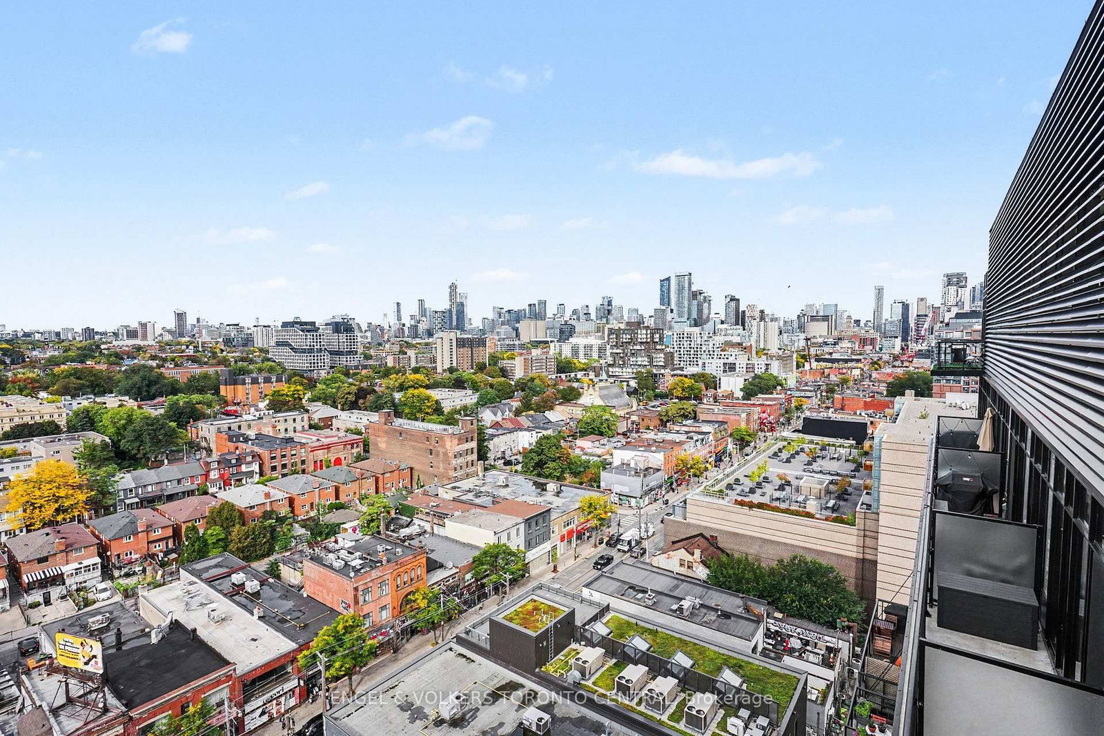 608 Richmond Street W • #PH7 • Toronto, ON photo 24