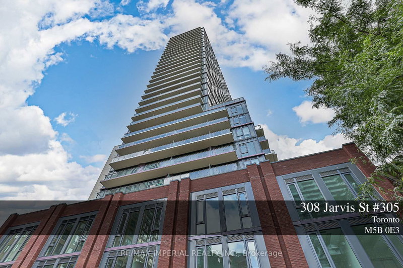 308 Jarvis St photo 1