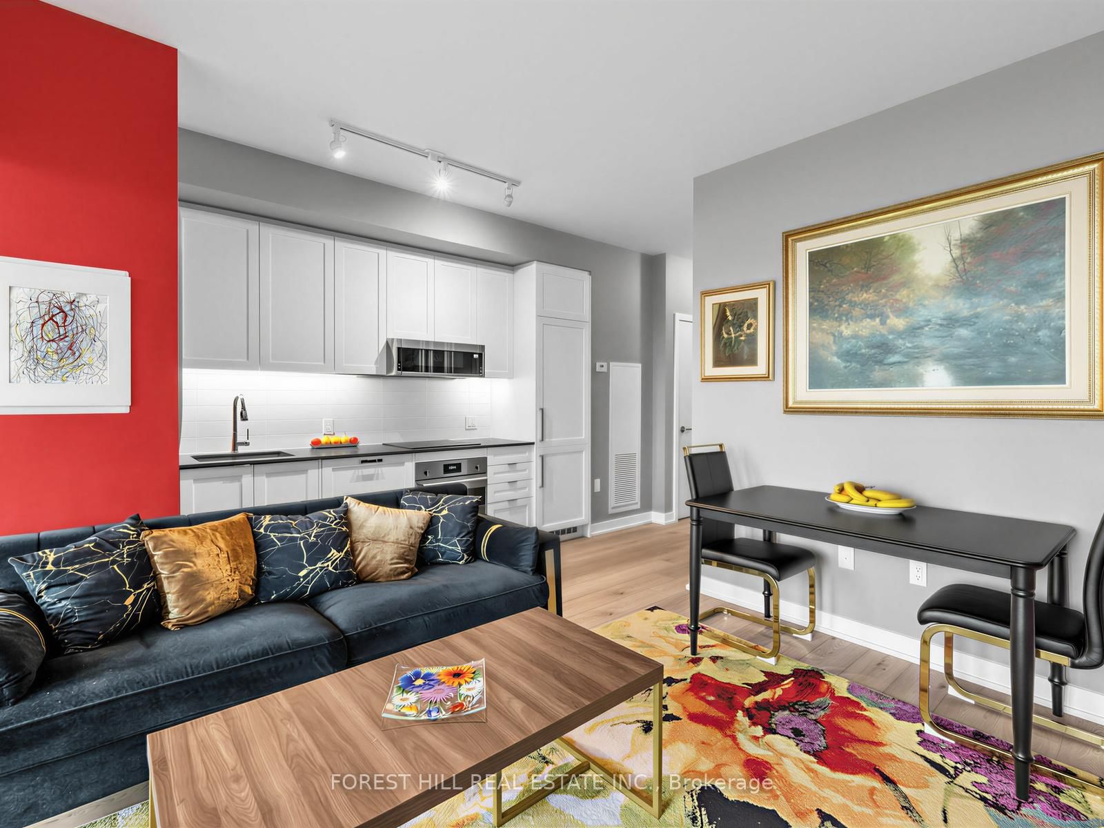 250 Lawrence Avenue W • #703 • Toronto, ON photo 8