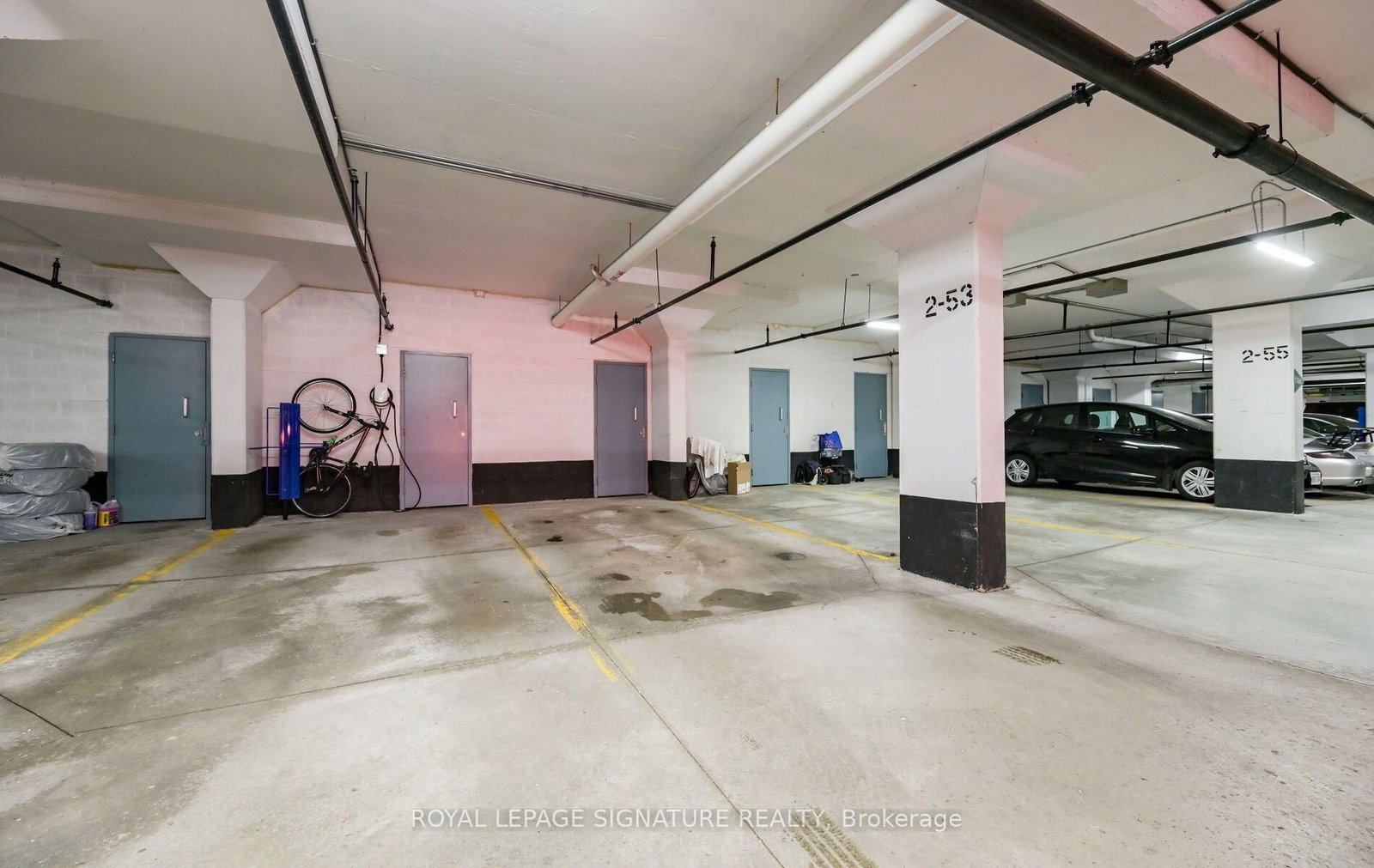 36 Stadium Road • #555 • Toronto, ON photo 37